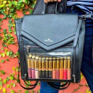 Piper Noble Display Purse/bag/backpack